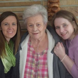 Meet your Posher, Kathryn